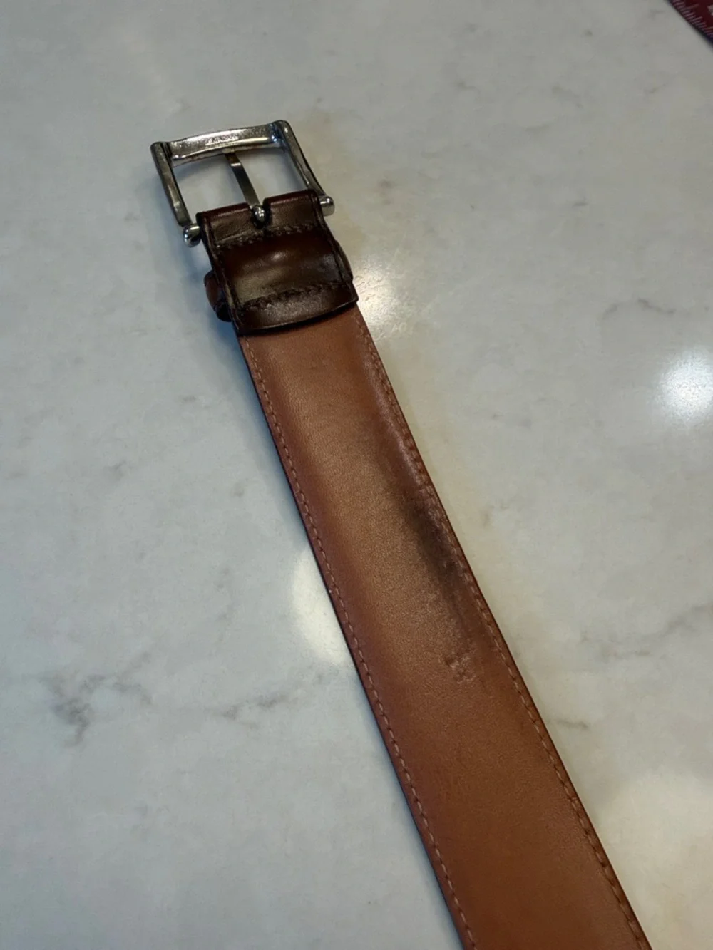 Allen Edmonds excellent only